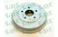 Brzdový buben LPR 7D0653R