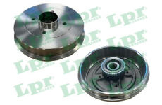 Brzdový buben LPR 7D0752CA