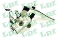 Regulátor brzdovej sily LPR 9924