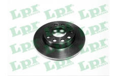 Brzdový kotúč LPR A1013PR