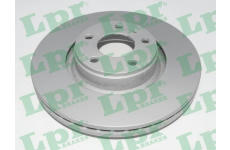 Brzdový kotúč LPR A1019VR