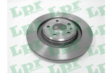 Brzdový kotouč LPR A1040VR