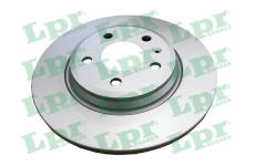 Brzdový kotouč LPR A1062PR