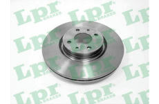 Brzdový kotouč LPR A2173VR