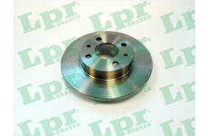 Brzdový kotúč LPR A2221P