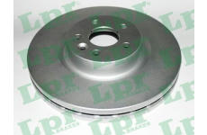 Brzdový kotouč LPR A4023V
