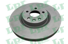 Brzdový kotouč LPR A4023VR