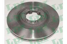 Brzdový kotouč LPR B1003V