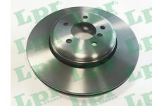 Brzdový kotouč LPR B2048V