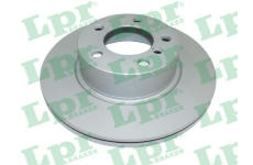 Brzdový kotouč LPR B2057VR