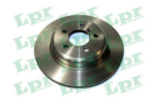 Brzdový kotouč LPR B2074V