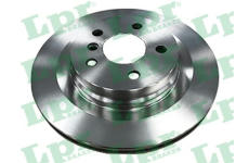 Brzdový kotouč LPR B2080V