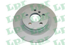 Brzdový kotouč LPR B2080VR