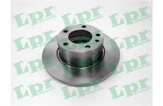 Brzdový kotouč LPR B2091P