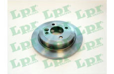 Brzdový kotouč LPR B2093P