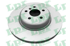 Brzdový kotouč LPR B2556VR