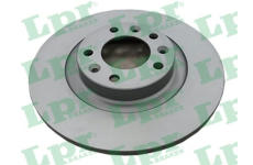 Brzdový kotouč LPR C1023PR