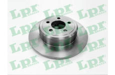 Brzdový kotouč LPR C3018P
