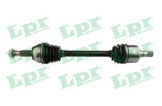 Hnací hřídel LPR DS60402