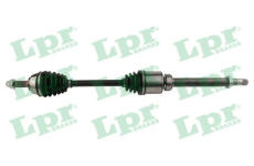 Hnací hřídel LPR DS60430