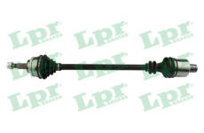 Hnací hřídel LPR DS60726