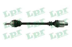 Hnací hřídel LPR DS60796