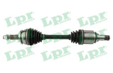 Hnací hřídel LPR DS60906