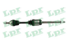 Hnací hřídel LPR DS61213