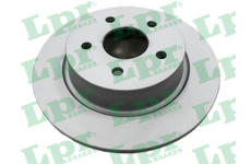Brzdový kotouč LPR F1024PR