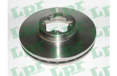 Brzdový kotouč LPR F1055V