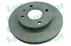 Brzdový kotúč LPR F1111VR