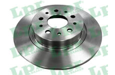 Brzdový kotouč LPR F2023P