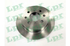 Brzdový kotouč LPR H1061P