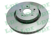 Brzdový kotouč LPR H1078VR