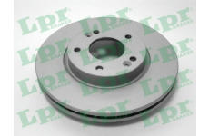Brzdový kotouč LPR H2003VR