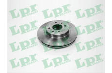 Brzdový kotouč LPR H2023V
