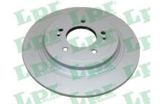 Brzdový kotúč LPR H2053PR