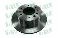 Brzdový kotouč LPR H2060P
