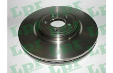 Brzdový kotouč LPR J1022V