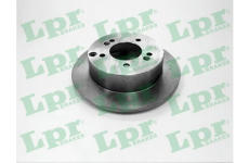 Brzdový kotúč LPR K2007P