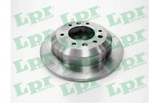Brzdový kotúč LPR K2008P