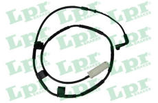 Výstrażný kontakt opotrebenia brzdového oblożenia LPR KS0079