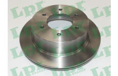 Brzdový kotouč LPR M1033V
