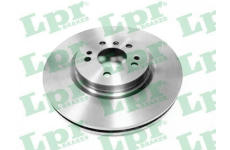 Brzdový kotúč LPR M2029VR