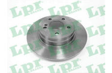 Brzdový kotúč LPR M2057PR