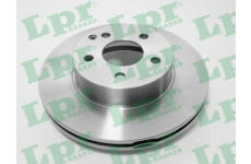 Brzdový kotúč LPR M2063VR