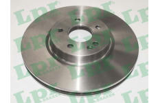 Brzdový kotouč LPR M2096V
