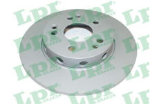 Brzdový kotouč LPR M2121PR