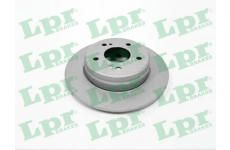 Brzdový kotúč LPR M2183PR