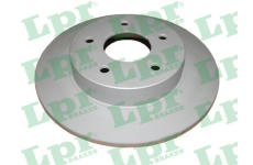 Brzdový kotouč LPR N2004PR